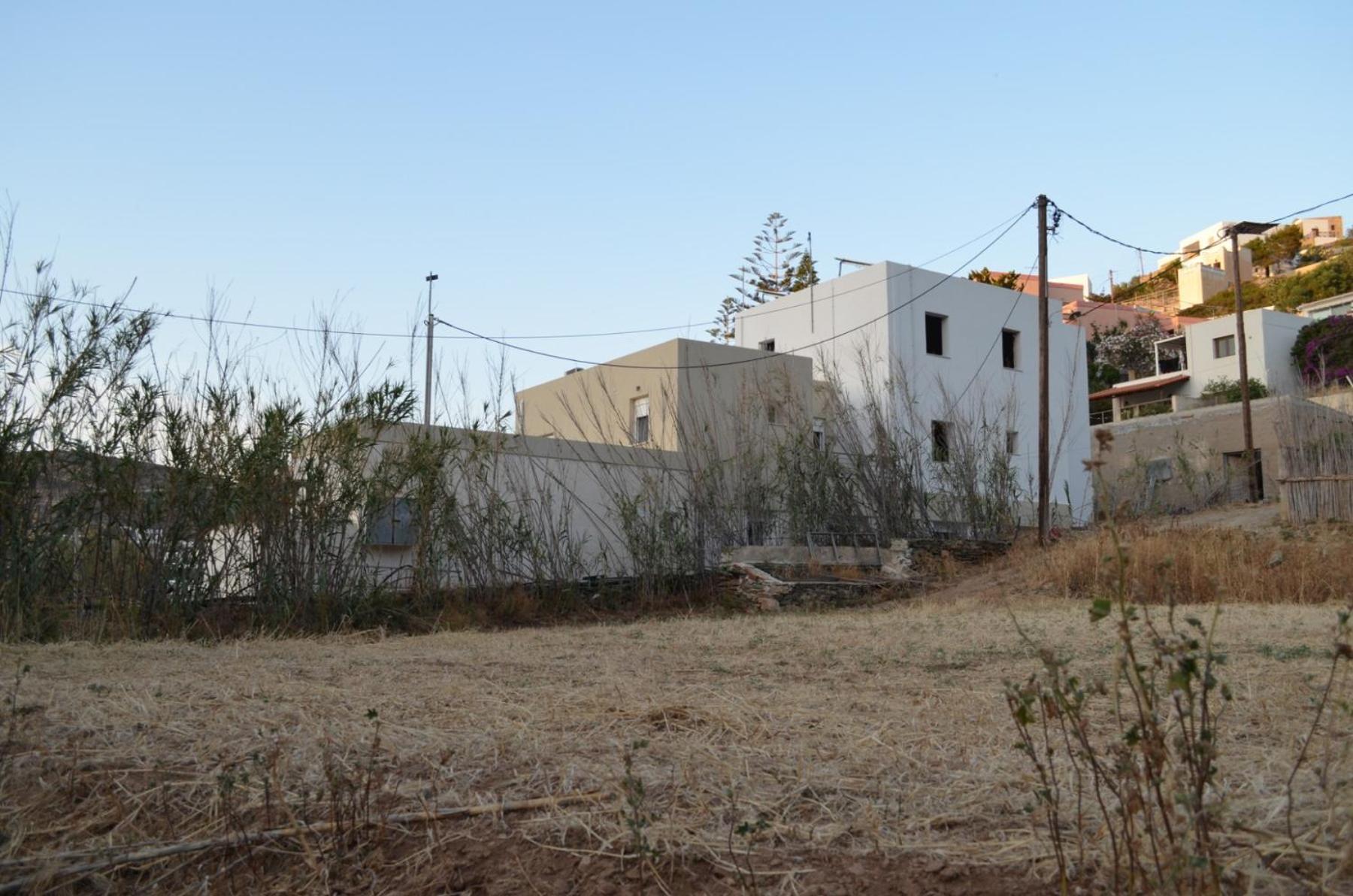 White Lotus Seaside Studio Kini Exterior foto